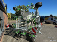 Drillmaschine Zocon Greenseeder 9-elements