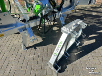 Drillmaschine Zocon Greenseeder 9-elements