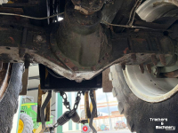 Stalldungstreuer Challenger Challenger Terragator TG8133