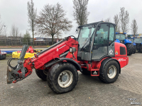 Radlader Weidemann 4070 CX100