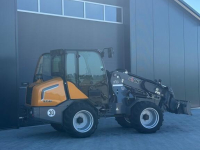 Radlader Giant G3500