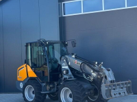 Radlader Giant G3500
