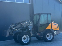 Radlader Giant G3500