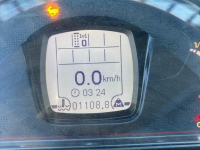 Radlader Giant G3500