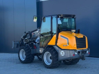 Radlader Giant G3500
