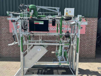 Klauenpflegestand  Henken Klauwbekapbox  L Hydra Nieuw