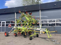 Kreiselheuer Claas Volto 1320 T