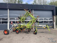Kreiselheuer Claas Volto 1320 T