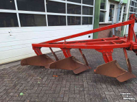 Pflüge Rumptstad rondgaand