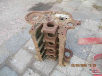 Gebrauchte Teile für Traktoren Deutz fl4-912
