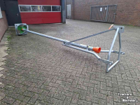 Güllemixer Holaras MAMMOET 500