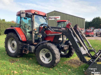 Schlepper / Traktor Case-IH MX80C