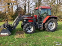 Schlepper / Traktor Case-IH MX80C