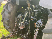 Schlepper / Traktor Case-IH MX80C