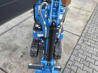 Minibagger  Hydraulic Exavator R06 minigraver