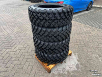 Räder, Reifen, Felgen & Distanzringe Galaxy Garden Pro 280/70R18 nieuw uit voorraad