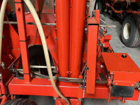 Kartoffellegemaschine Kverneland UN3200 |Underhaug | Bekerpootmachine