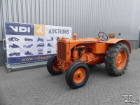 Oldtimers Allis Chalmers U / U15795 Oldtimer Tractor