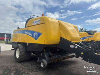 Pressen New Holland BB9080