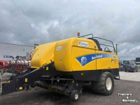 Pressen New Holland BB9080