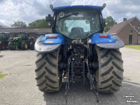 Schlepper / Traktor New Holland T6030 Delta