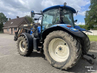 Schlepper / Traktor New Holland T6030 Delta