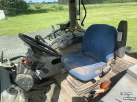 Schlepper / Traktor New Holland T6030 Delta