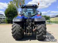 Schlepper / Traktor Valtra T234 Versu