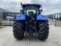 Schlepper / Traktor New Holland T7.220 PC