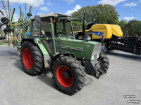 Schlepper / Traktor Fendt Farmer 307 LSA turboMATIK