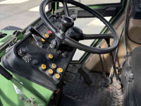 Schlepper / Traktor Fendt Farmer 307 LSA turboMATIK
