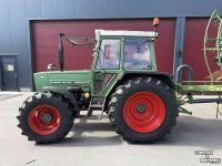Schlepper / Traktor Fendt Farmer 307 LSA turboMATIK