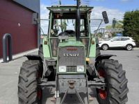 Schlepper / Traktor Fendt Farmer 307 LSA turboMATIK