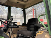 Schlepper / Traktor Fendt Farmer 307 LSA turboMATIK