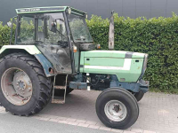 Schlepper / Traktor Deutz-Fahr DX 3.90 Starcab 2wd