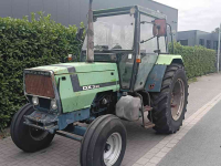 Schlepper / Traktor Deutz-Fahr DX 3.90 Starcab 2wd