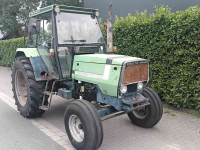 Schlepper / Traktor Deutz-Fahr DX 3.90 Starcab 2wd
