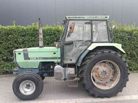 Schlepper / Traktor Deutz-Fahr DX 3.90 Starcab 2wd