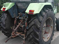 Schlepper / Traktor Deutz-Fahr DX 3.90 Starcab 2wd