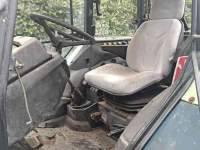 Schlepper / Traktor Deutz-Fahr DX 3.90 Starcab 2wd