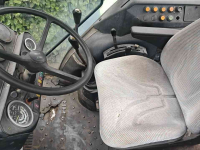 Schlepper / Traktor Deutz-Fahr DX 3.90 Starcab 2wd