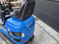 Minibagger  Hydraulic Exavator minigraver