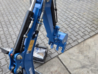 Minibagger  Hydraulic Exavator minigraver