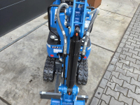 Minibagger  Hydraulic Exavator minigraver