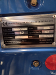 Minibagger  Hydraulic Exavator minigraver