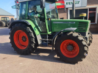 Schlepper / Traktor Fendt 308 HOLLAND FARMER