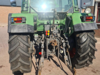 Schlepper / Traktor Fendt 308 HOLLAND FARMER