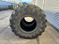 Räder, Reifen, Felgen & Distanzringe Bridgestone VT-Combine