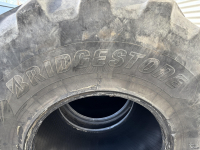 Räder, Reifen, Felgen & Distanzringe Bridgestone VT-Combine