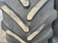 Räder, Reifen, Felgen & Distanzringe Bridgestone VT-Combine